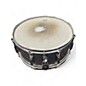 Used Pearl 6X14 Export Snare Chrome Drum
