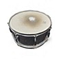 Used Pearl 6X14 Export Snare Chrome Drum