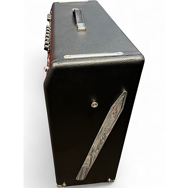 Used Fender Tone Master Super Reverb 120V Guitar Combo Amp