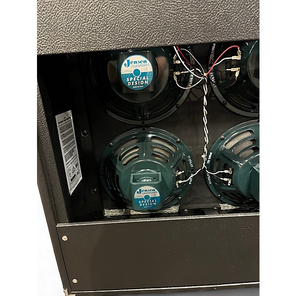 Used Fender Tone Master Super Reverb 120V Guitar Combo Amp