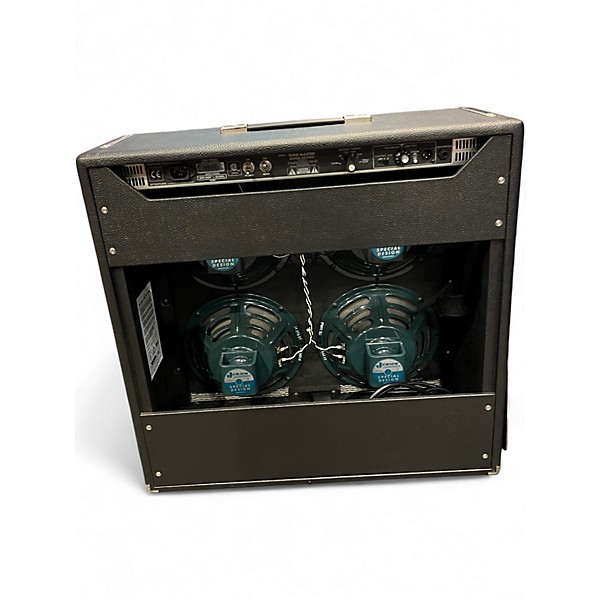 Used Fender Tone Master Super Reverb 120V Guitar Combo Amp