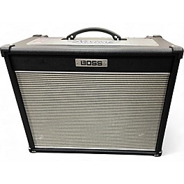 Used BOSS Nextone Stage 40W 1x12 Guitar Combo Amp