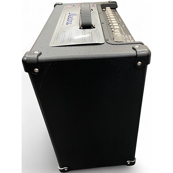 Used BOSS Nextone Stage 40W 1x12 Guitar Combo Amp