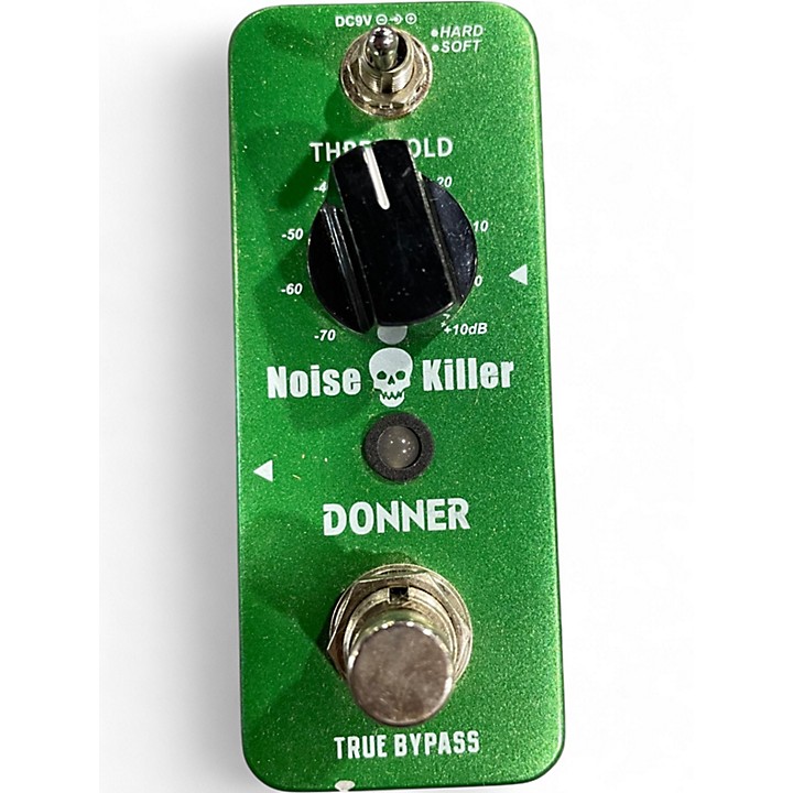 ギター Mooer 005 PreAmp + Donner Noise Killer Amazon.com: Donner Noise Gate Pedal, Noise Killer Guitar