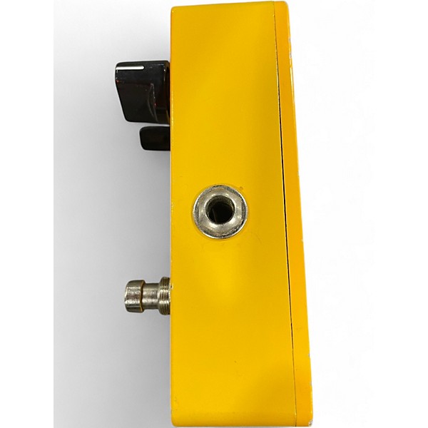 Used Caline HOT MUSHROOM Effect Pedal