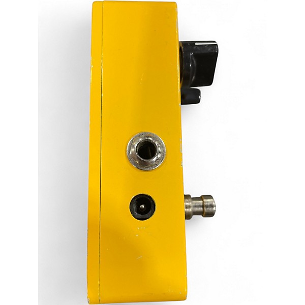 Used Caline HOT MUSHROOM Effect Pedal