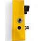 Used Caline HOT MUSHROOM Effect Pedal