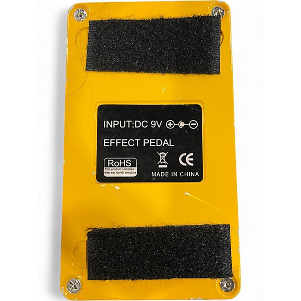 Used Caline HOT MUSHROOM Effect Pedal