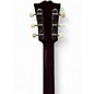 Used Gibson 60S J45 Wine Red Acoustic Guitar