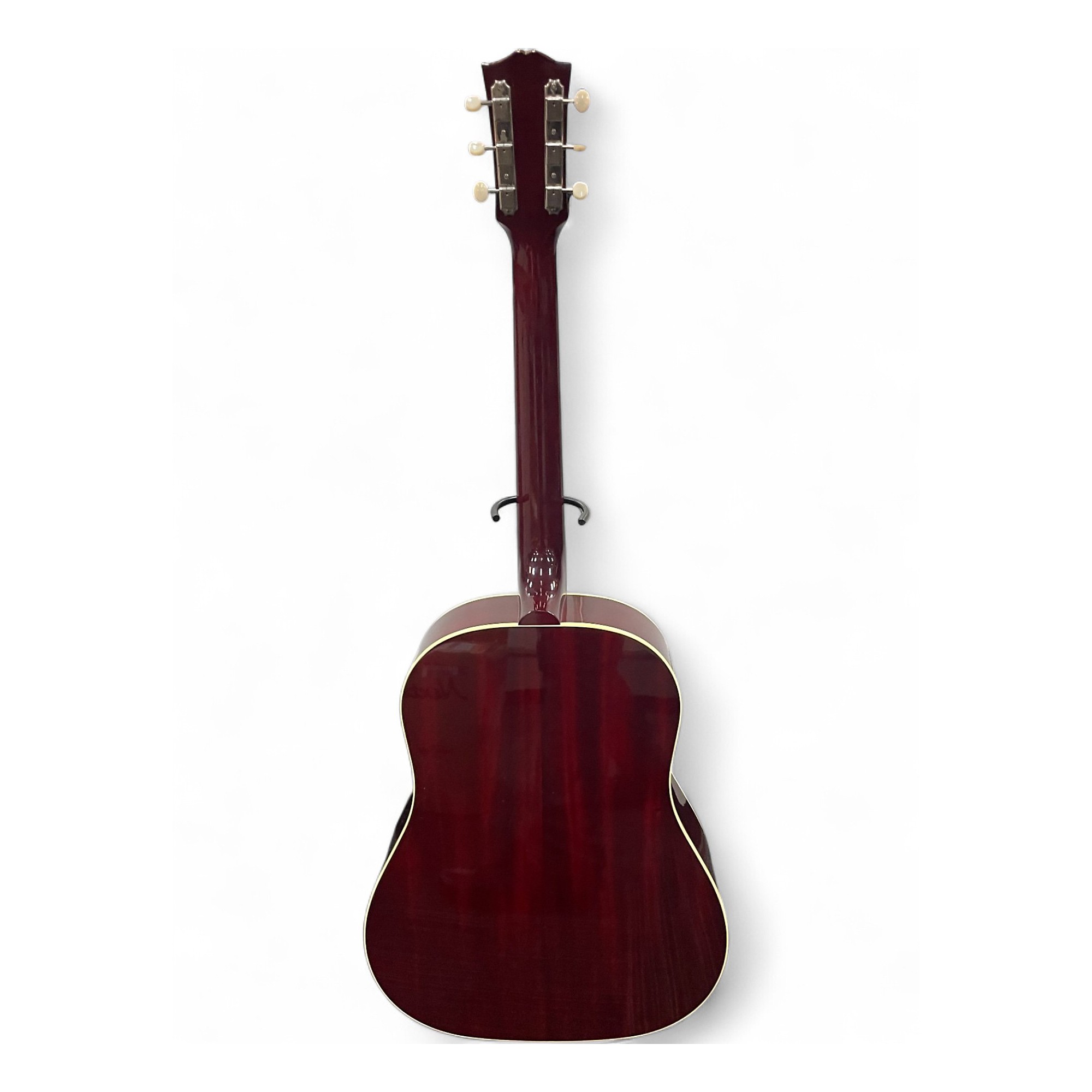 Gibson 1960’s J-45 wine red Gibson '60s J-45 Original Acoustic Guitar Wine Red | Guitar