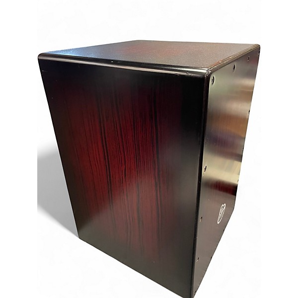 Used LP Aspire Cajon Cajon