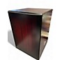 Used LP Aspire Cajon Cajon