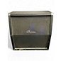 Used Bugera 412H-BK 200W 4x12 Guitar Cabinet thumbnail