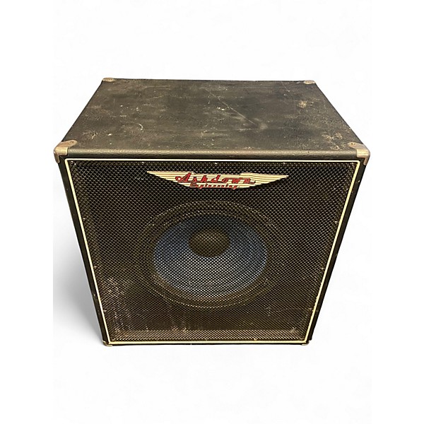 Used Ashdown ABM 115 300W Guitar Cabinet