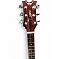 Used Dean Performer E Mahogany Acoustic Electric Guitar