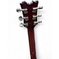Used Dean Performer E Mahogany Acoustic Electric Guitar