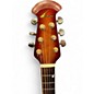 Used Ovation C44-5 Celebrity Deluxe Tobacco Burst Acoustic Electric Guitar