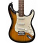 Used Jay Turser JT300 Brown Sunburst Solid Body Electric Guitar thumbnail