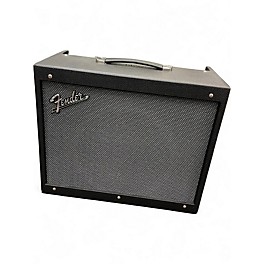 Used Fender GTX100 MUSTANG Guitar Combo Amp