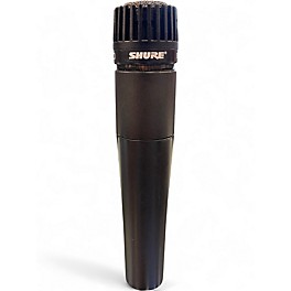 Used Shure SM57LC Dynamic Microphone