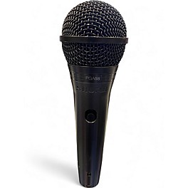 Used Shure PGA58 Dynamic Microphone