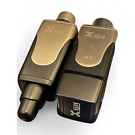 Used Xvive U3 Handheld Wireless System