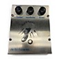 Vintage 1974 Electro-Harmonix Classics Black Finger Compressor Effect Pedal thumbnail