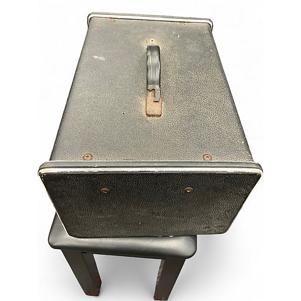 Vintage 1970s Traynor YBA 1A mark 2 Tube Guitar Amp Head