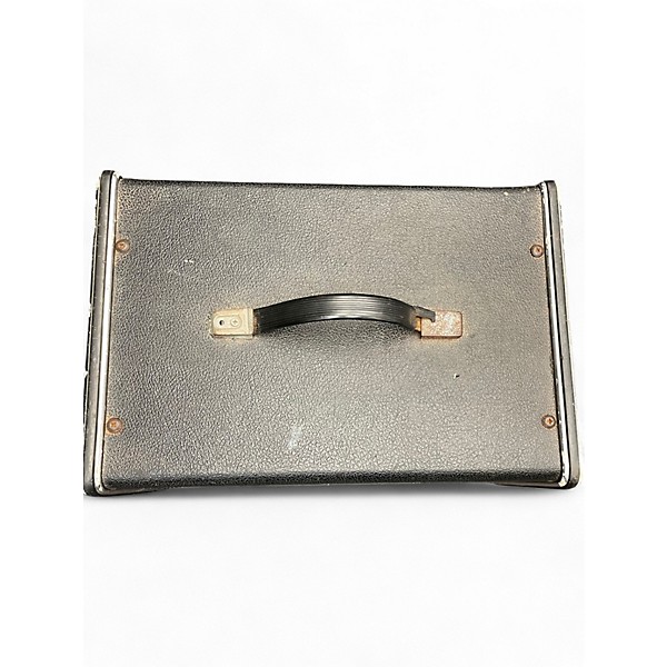 Vintage 1970s Traynor YBA 1A mark 2 Tube Guitar Amp Head