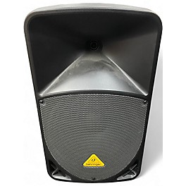 Used Behringer Eurolive B112D Powered Speaker