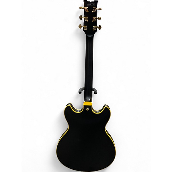 ジェイソン Jackson JS Series King V JS22-7 KV HT Electric Guitar Black