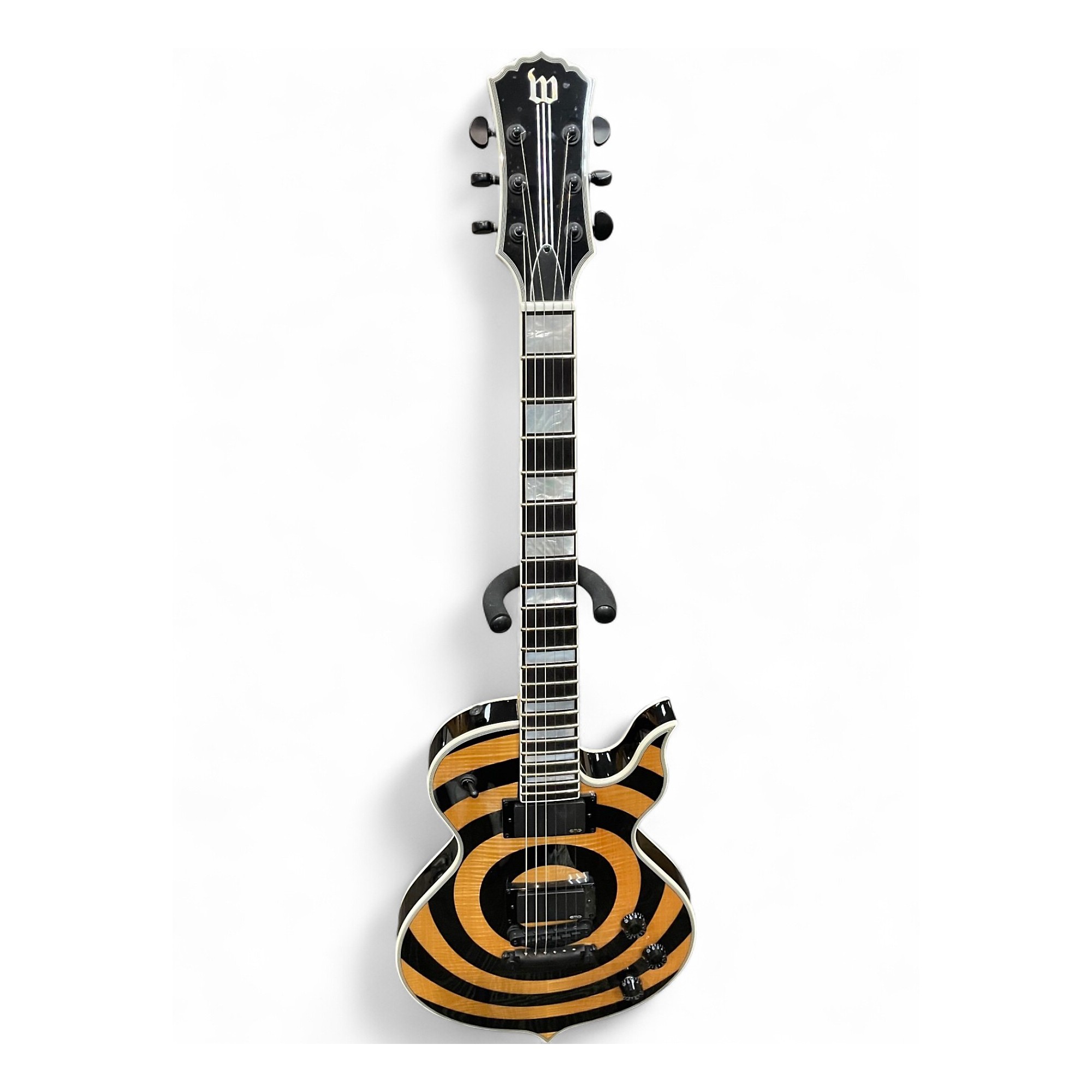 専用値下げ名匠Deus shaper Chris Garrettシングル6.1 GrandTune single guitar and ukulele | Ruthenium | single