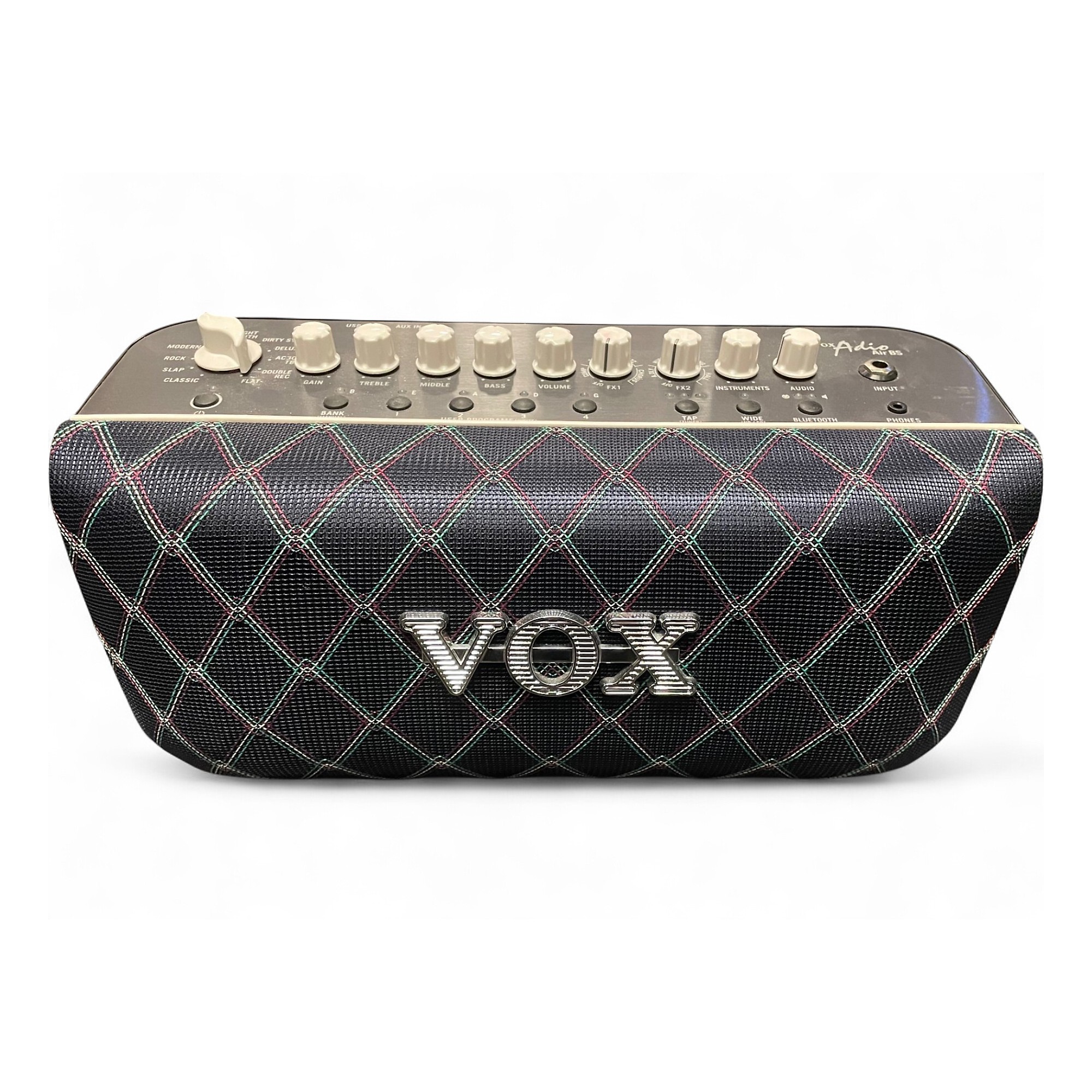 ベース VOX Adio Air BS Adio Air BS - Vox Amps