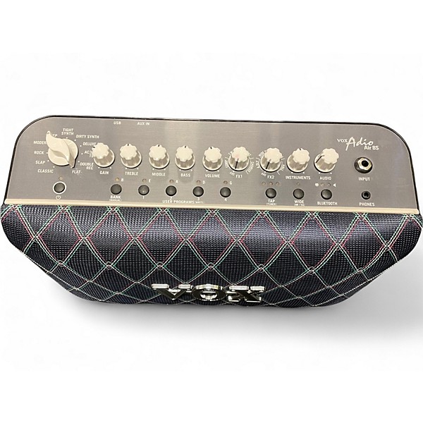 ベース VOX Adio Air BS Adio Air BS - Vox Amps