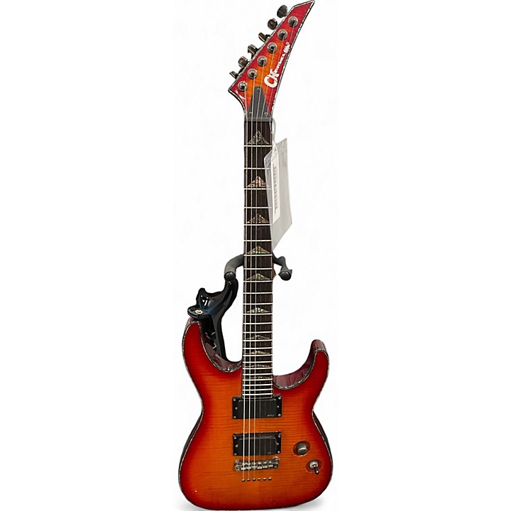 専用　charvel DC-1 Desolation エレキギター Charvel Desolation DC-1 ST - Black | Sweetwater