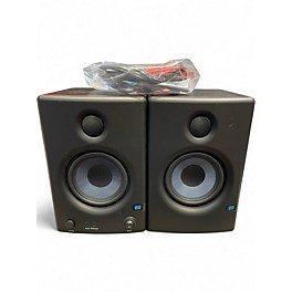 Used PreSonus ERIS 4.5 Powered Monitor