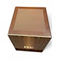 Used MEINL Subwoofer Cajon Cajon thumbnail