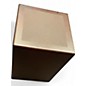 Used MEINL Subwoofer Cajon Cajon