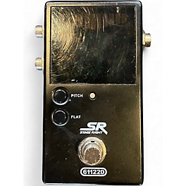 Used Stage Right 611220 Tuner Pedal