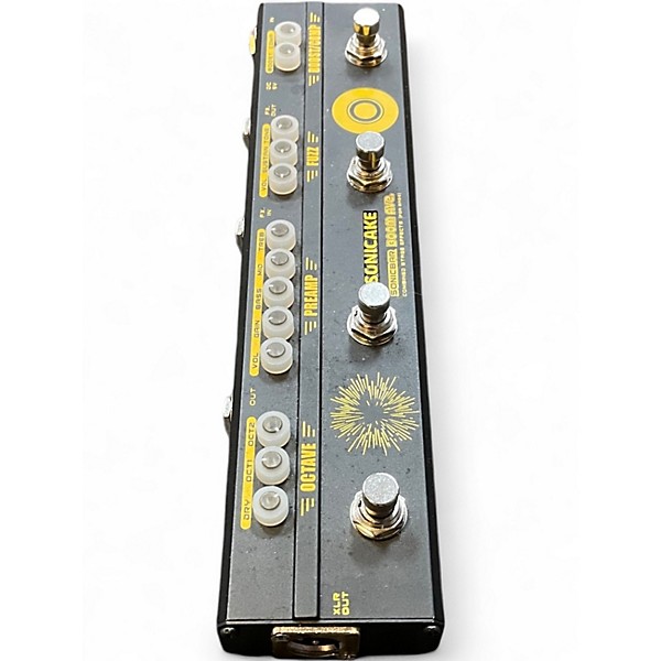 Used Sonicake sonicbar boom ave Effect Processor