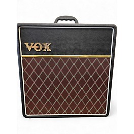 Used VOX AC4C1-12 Guitar Combo Amp