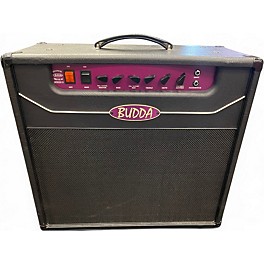 Used Budda SuperDrive 45 Tube Guitar Combo Amp