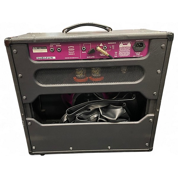 Used Budda SuperDrive 45 Tube Guitar Combo Amp