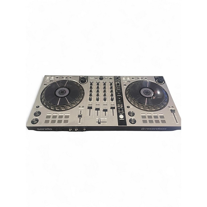 Pioneer DJ DDJ-FLX6 、元箱付き DDJ-FLX6 - 4-channel DJ controller for rekordbox and Serato