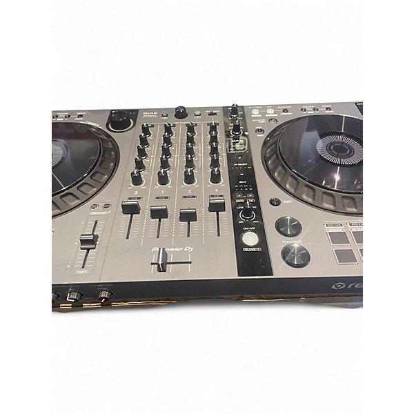 Used Pioneer DJ DDJ-FLX6 DJ Controller | Guitar Center