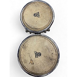 Used LP Aspire Bongo Set Bongos