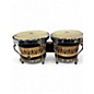 Used LP Aspire Bongo Set Bongos