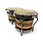 Used LP Aspire Bongo Set Bongos