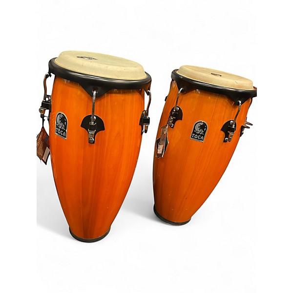 Used Toca 2300AMB