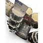 Used Ludwig 4 Piece Classic Maple Black Oyster Pearl Drum Kit